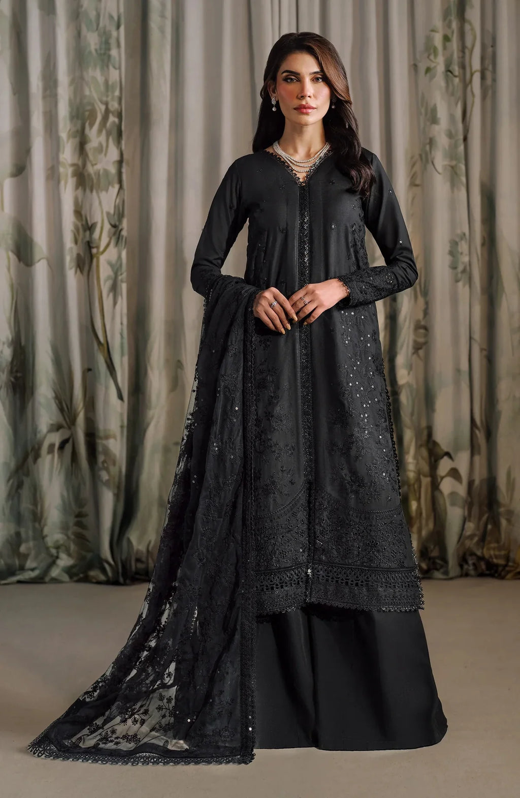 Zarif - RW-02 ZIVAH - Mirha Collections