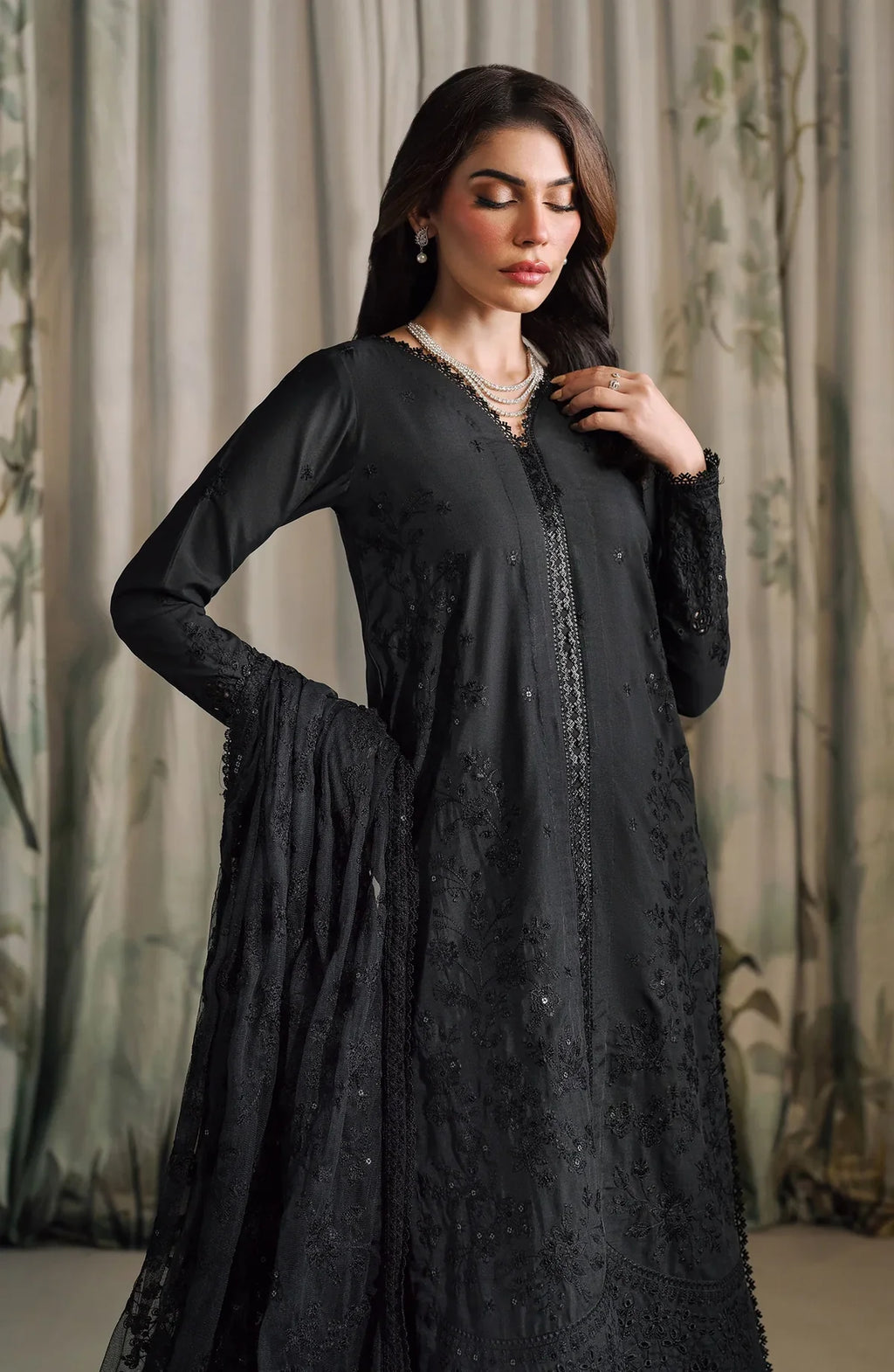 Zarif - RW-02 ZIVAH - Mirha Collections