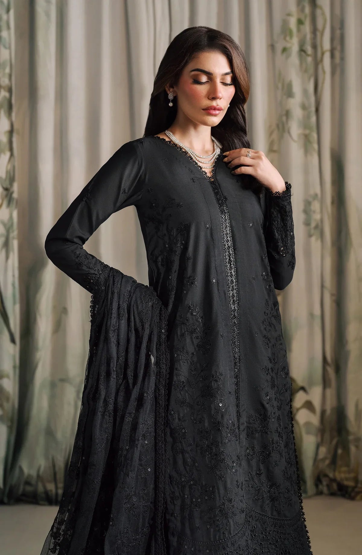 Zarif - RW-02 ZIVAH - Mirha Collections