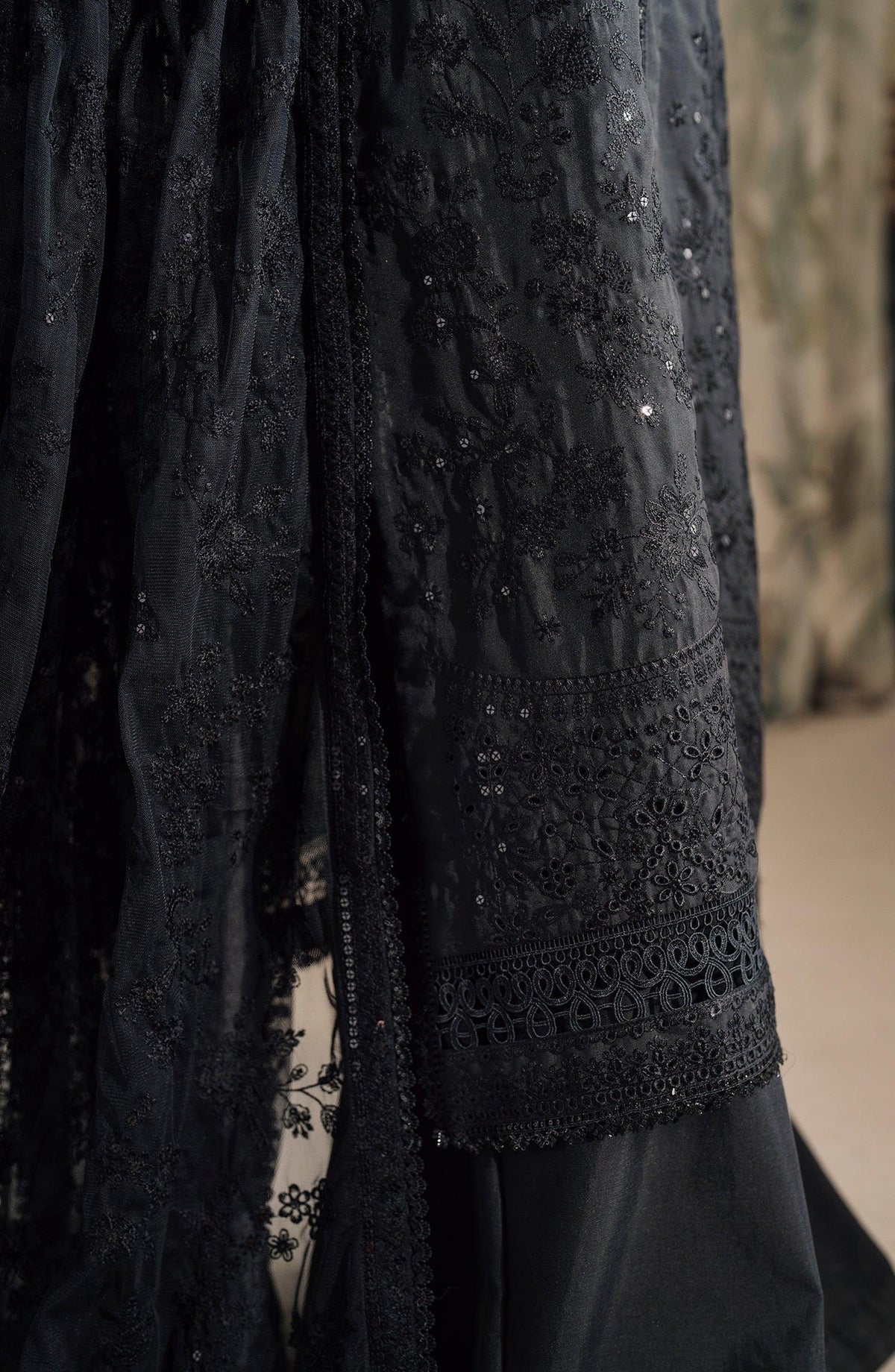Zarif - RW-02 ZIVAH - Mirha Collections