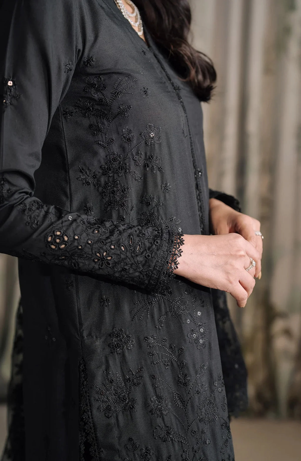Zarif - RW-02 ZIVAH - Mirha Collections
