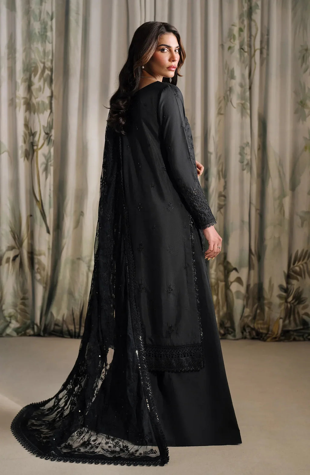 Zarif - RW-02 ZIVAH - Mirha Collections