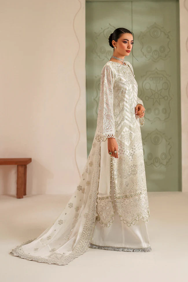 Xenia - VAREHA - Mirha Collections