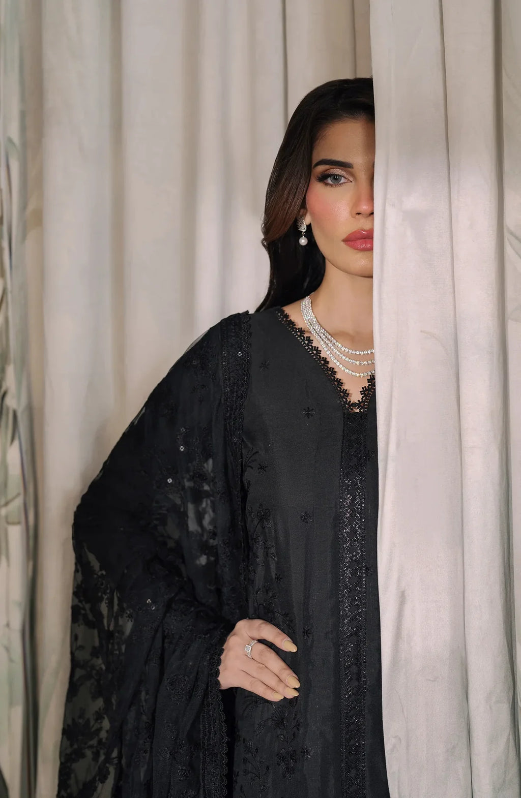Zarif - RW-02 ZIVAH - Mirha Collections