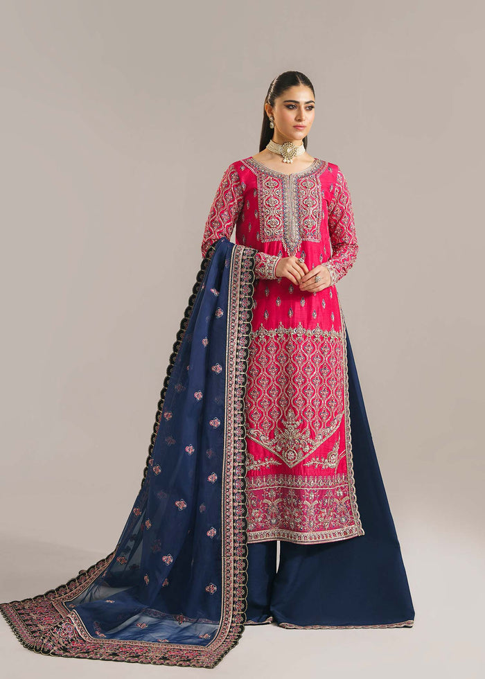 Akbar Aslam | Afsana Wedding Formals | MAYA - House Of Anaya