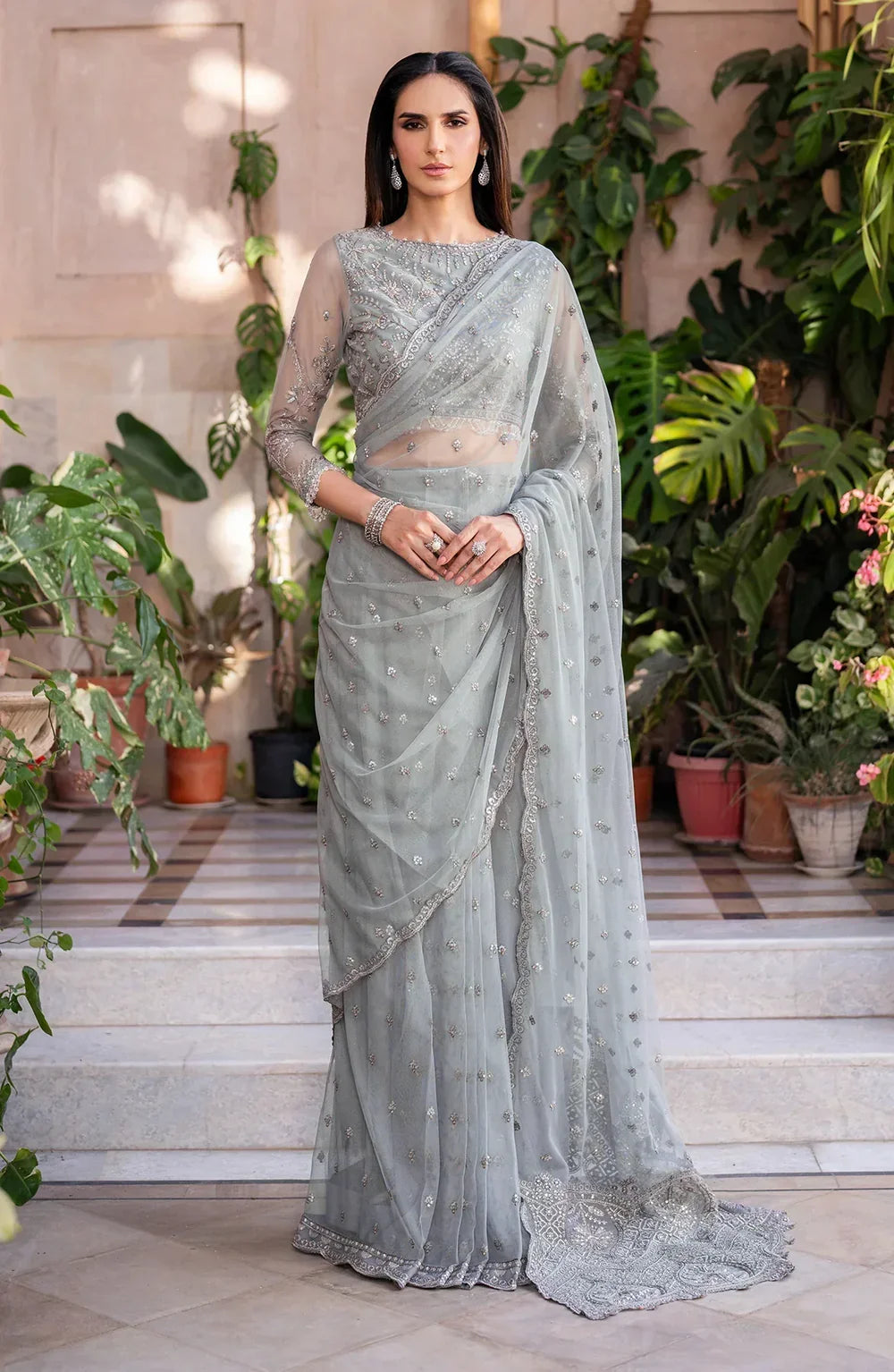 Zarif - YASMIN