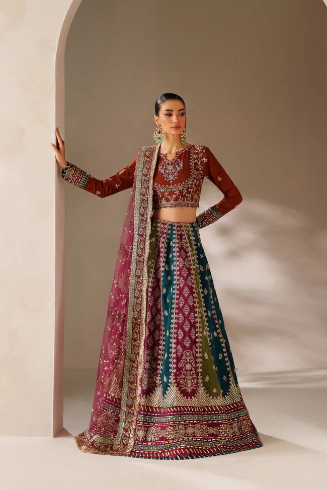 Xenia - INEA - Mirha Collections