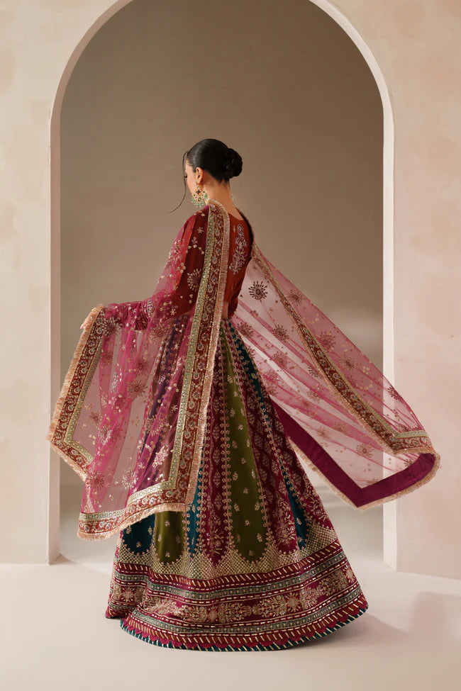 Xenia - INEA - Mirha Collections