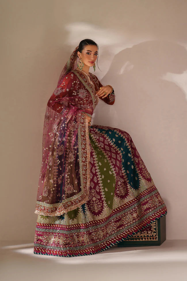 Xenia - INEA - Mirha Collections