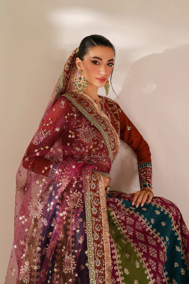 Xenia - INEA - Mirha Collections