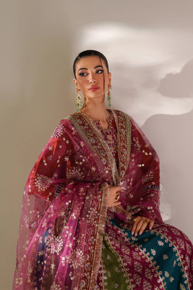Xenia - INEA - Mirha Collections
