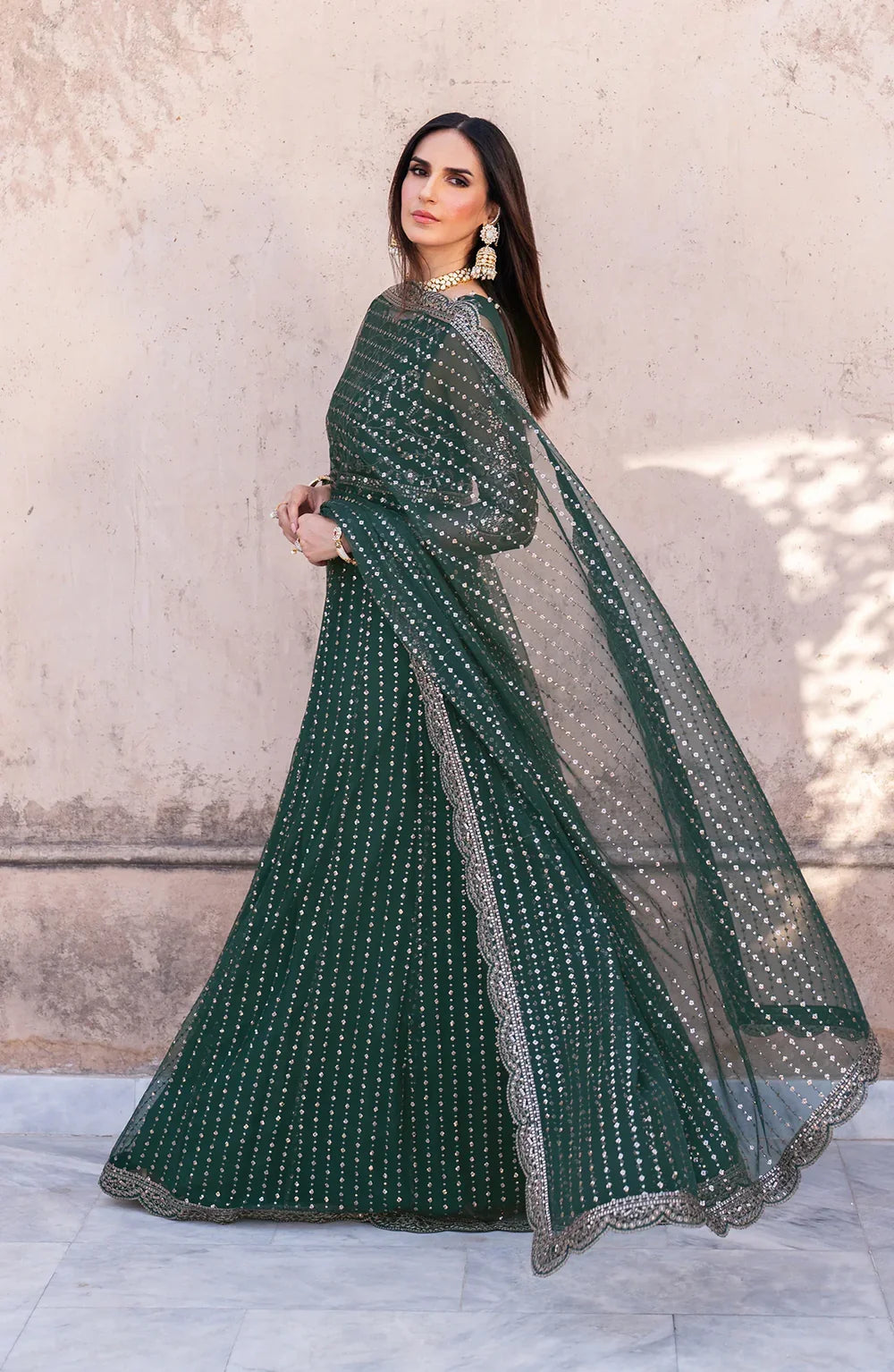 Zarif - KERAN - Mirha Collections