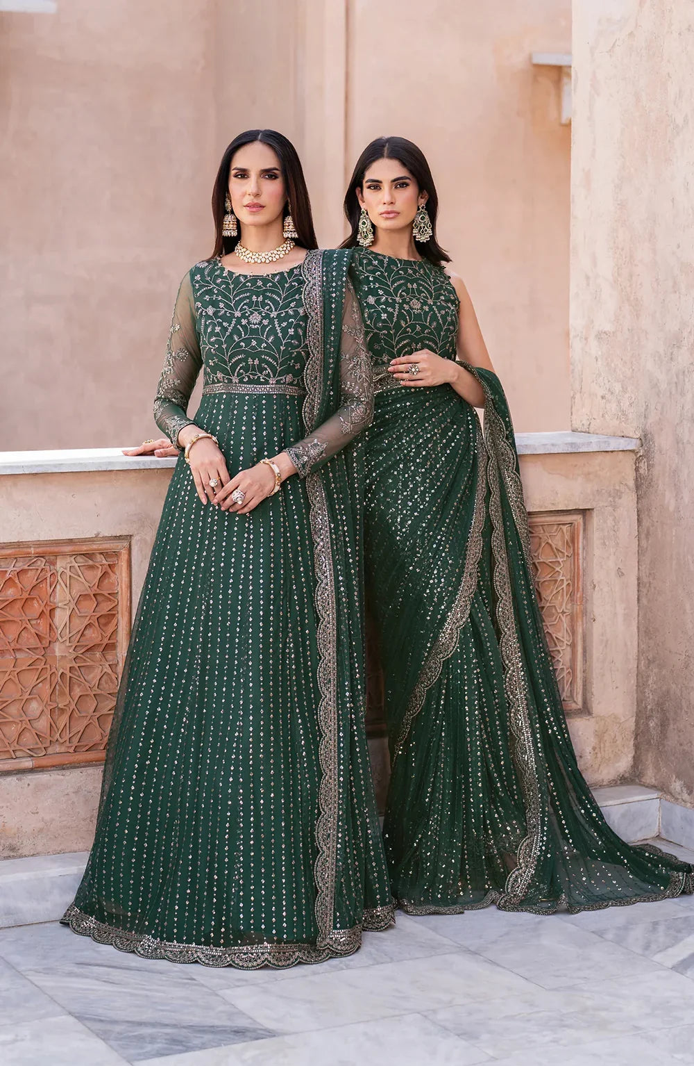 Zarif - KERAN - Mirha Collections
