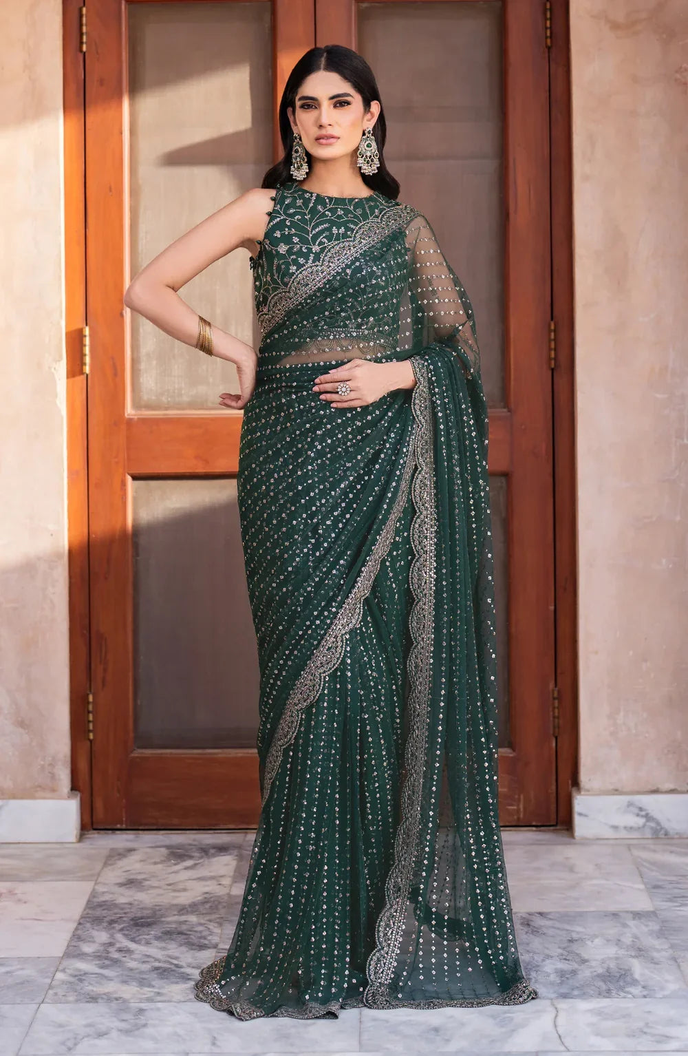 Zarif - KERAN - Mirha Collections