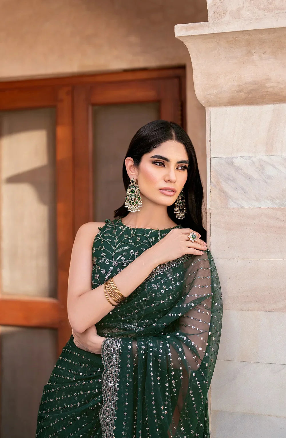 Zarif - KERAN - Mirha Collections