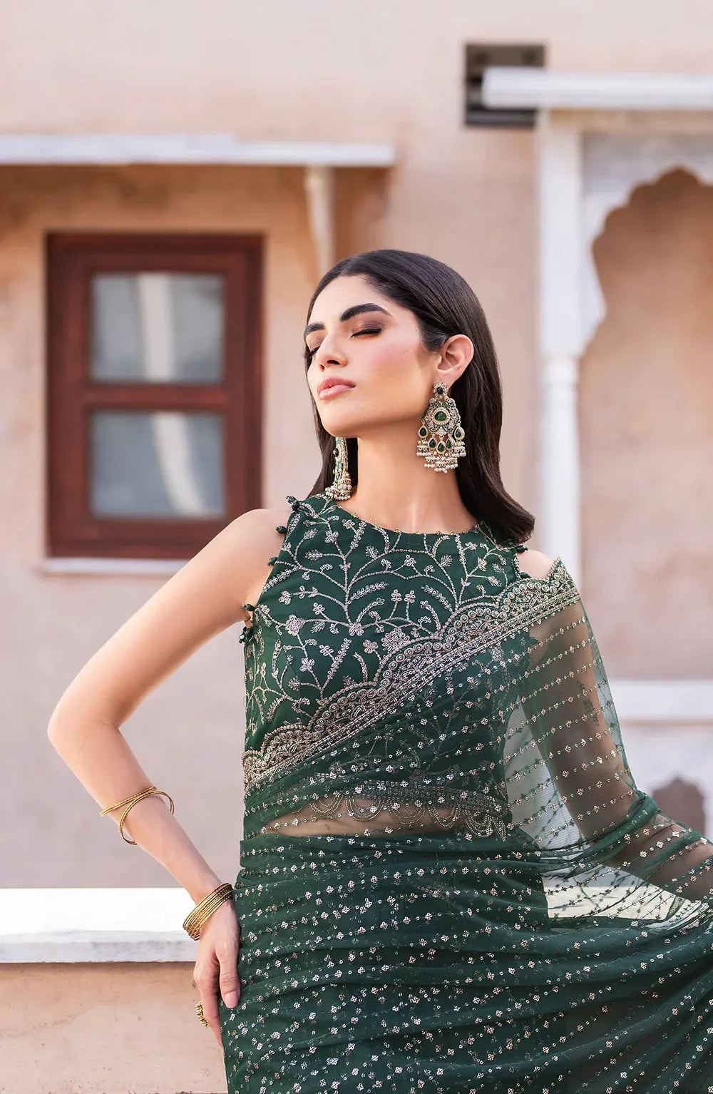 Zarif - KERAN - Mirha Collections