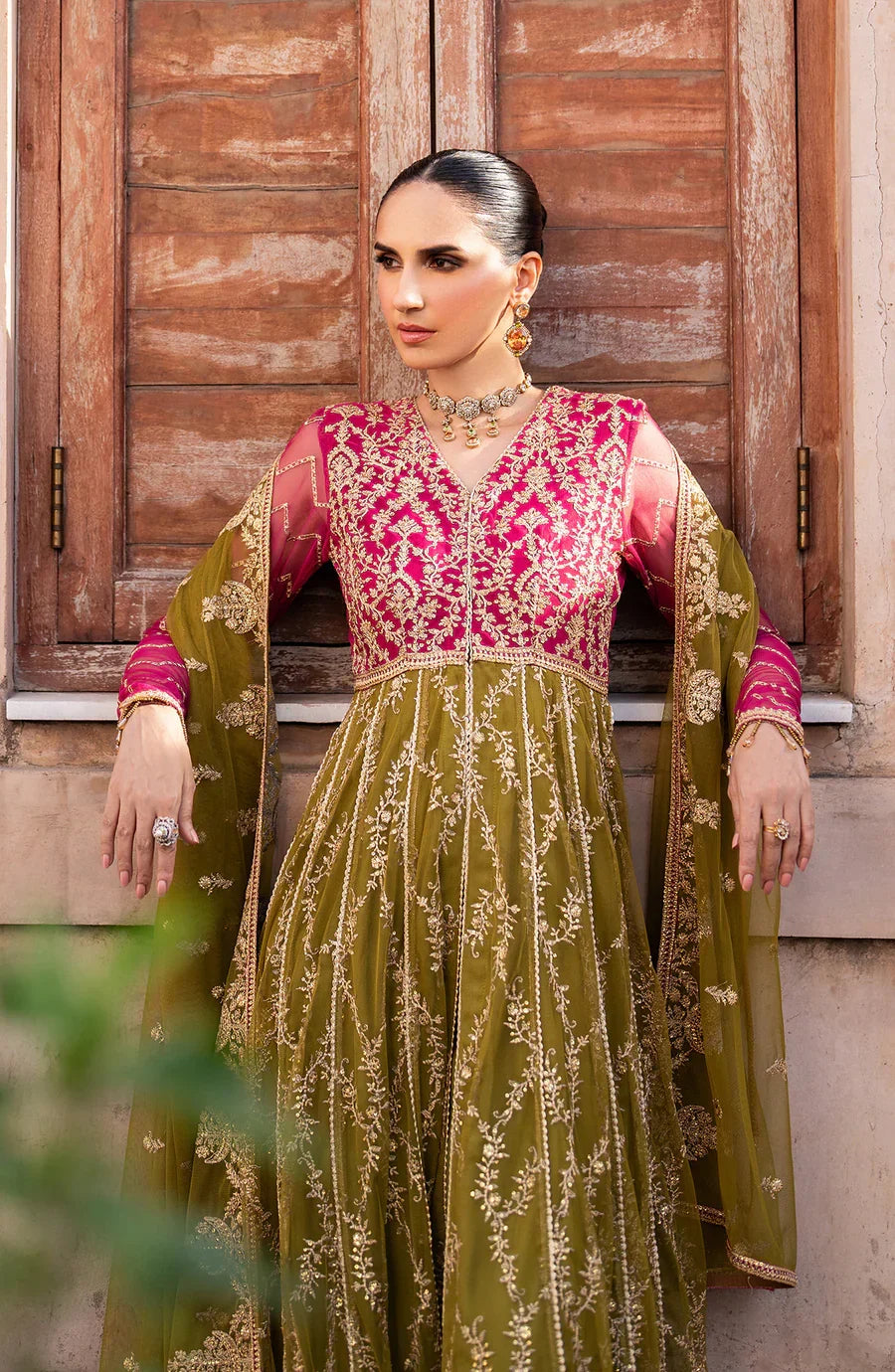 Zarif | Sahiba | UNST-SBA-03 LARA