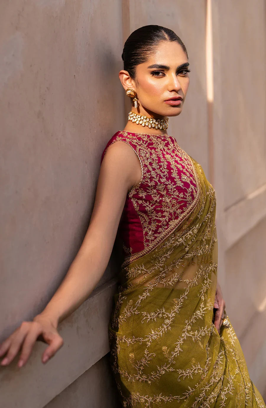 Zarif | Sahiba | UNST-SBA-03 LARA
