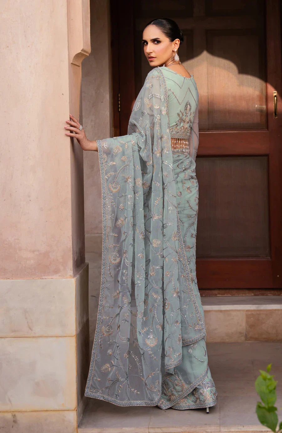 Zarif | Sahiba | UNST-SBA-06 INEESA