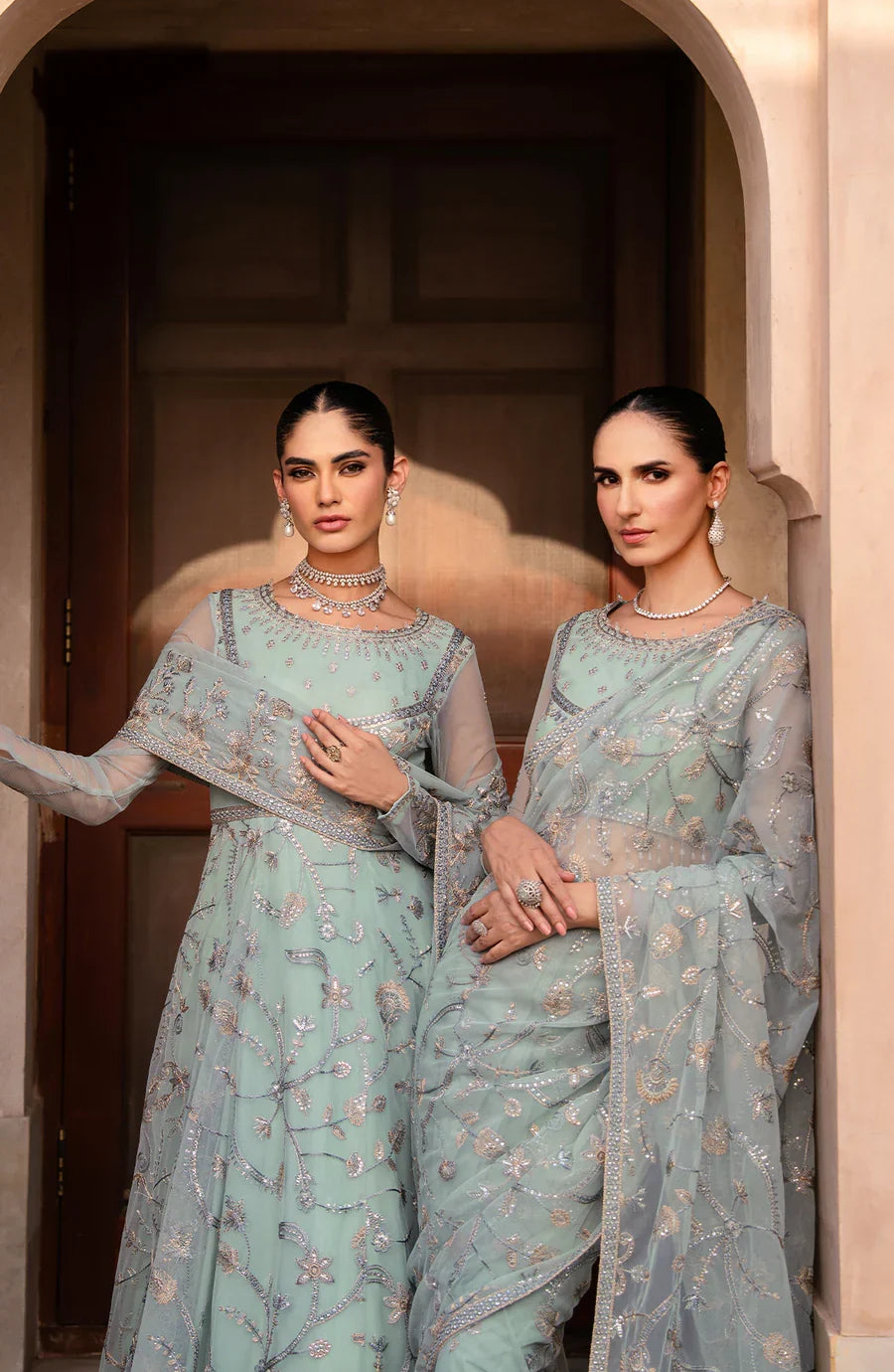 Zarif | Sahiba | UNST-SBA-06 INEESA