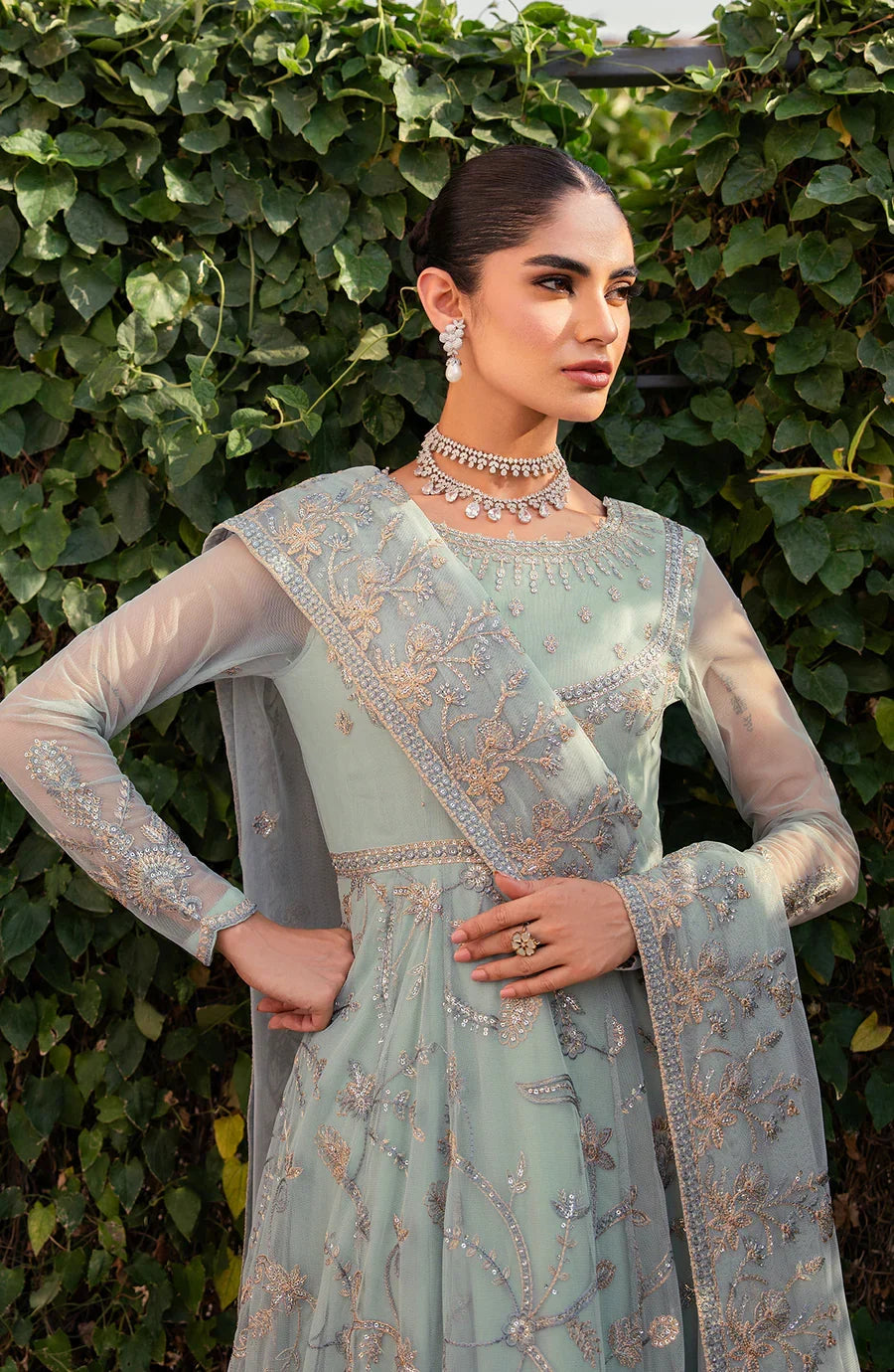 Zarif | Sahiba | UNST-SBA-06 INEESA
