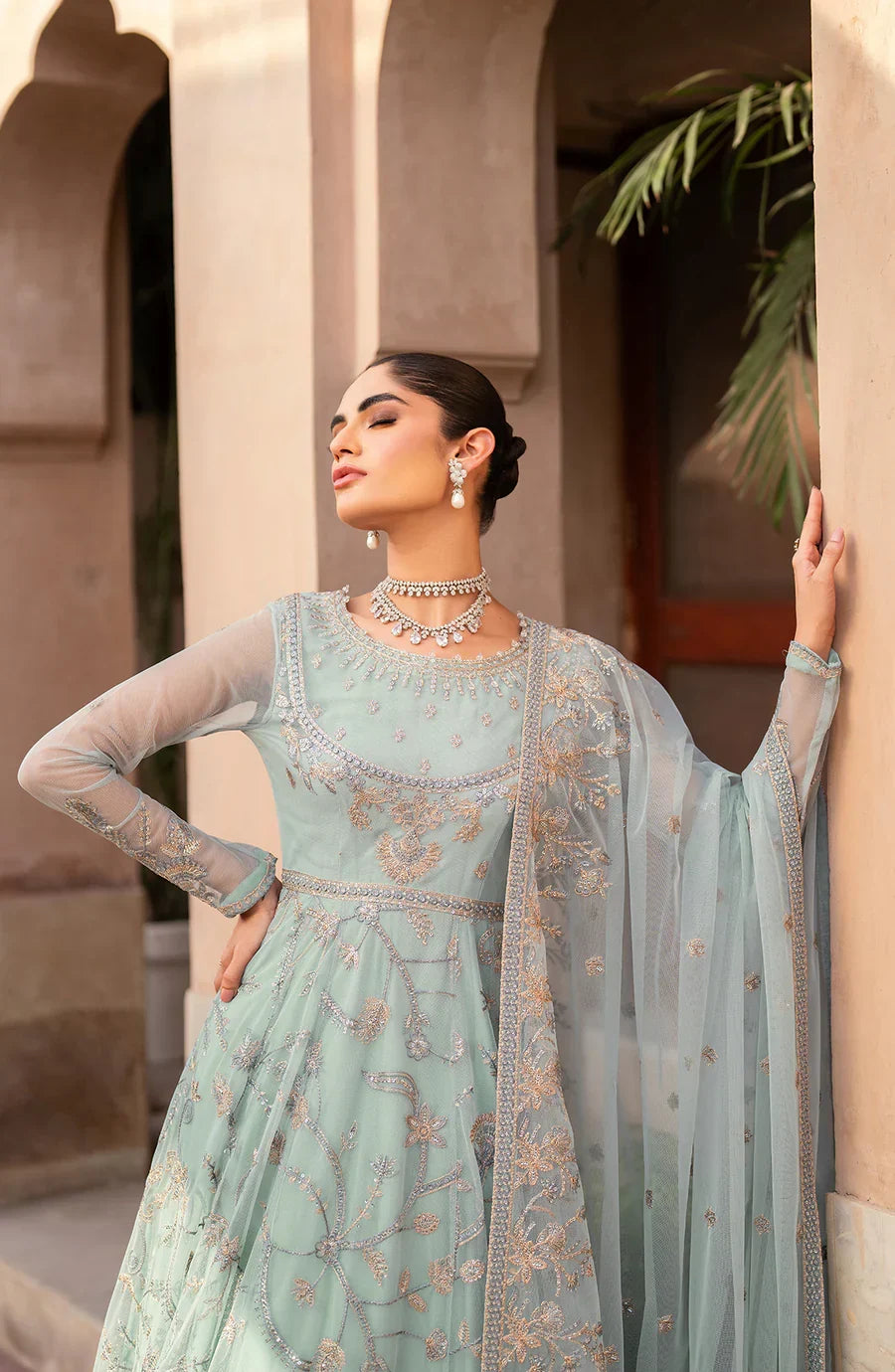 Zarif | Sahiba | UNST-SBA-06 INEESA