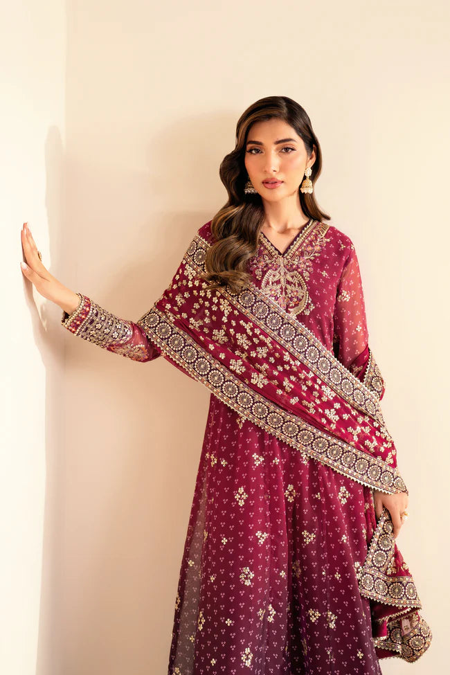 Xenia - NYAMI - Mirha Collections