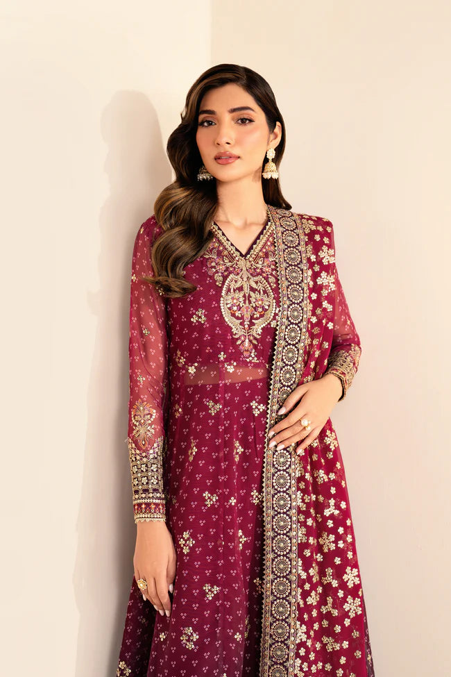 Xenia - NYAMI - Mirha Collections