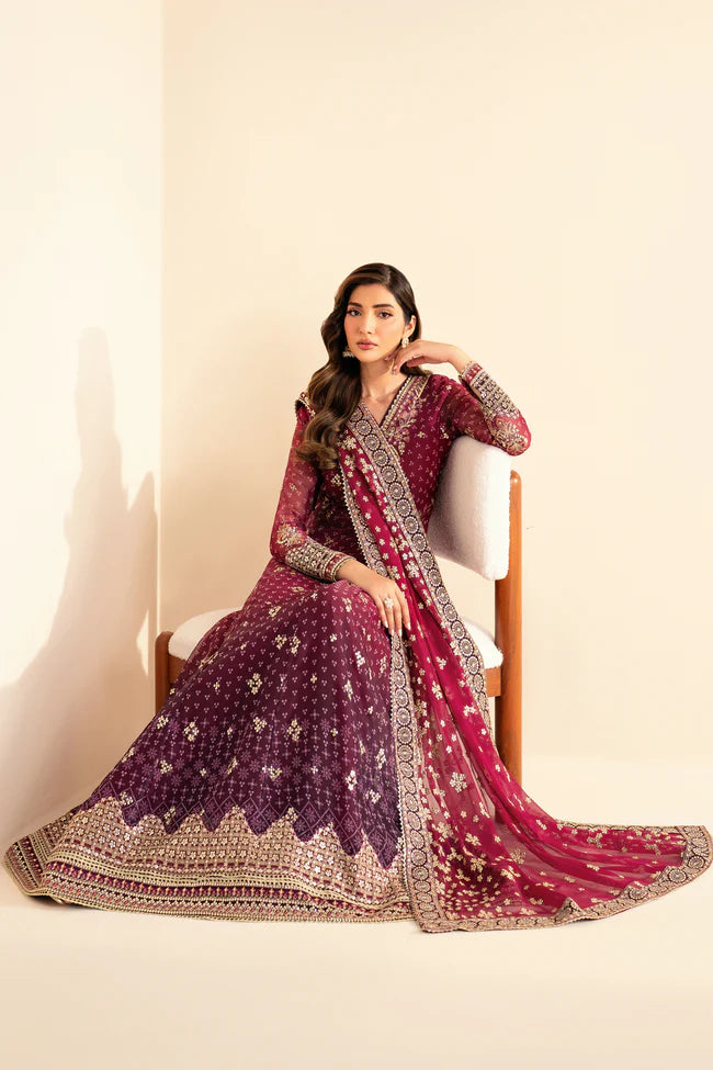 Xenia - NYAMI - Mirha Collections