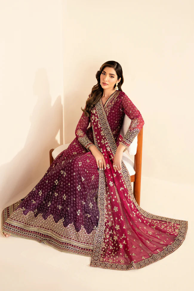 Xenia - NYAMI - Mirha Collections