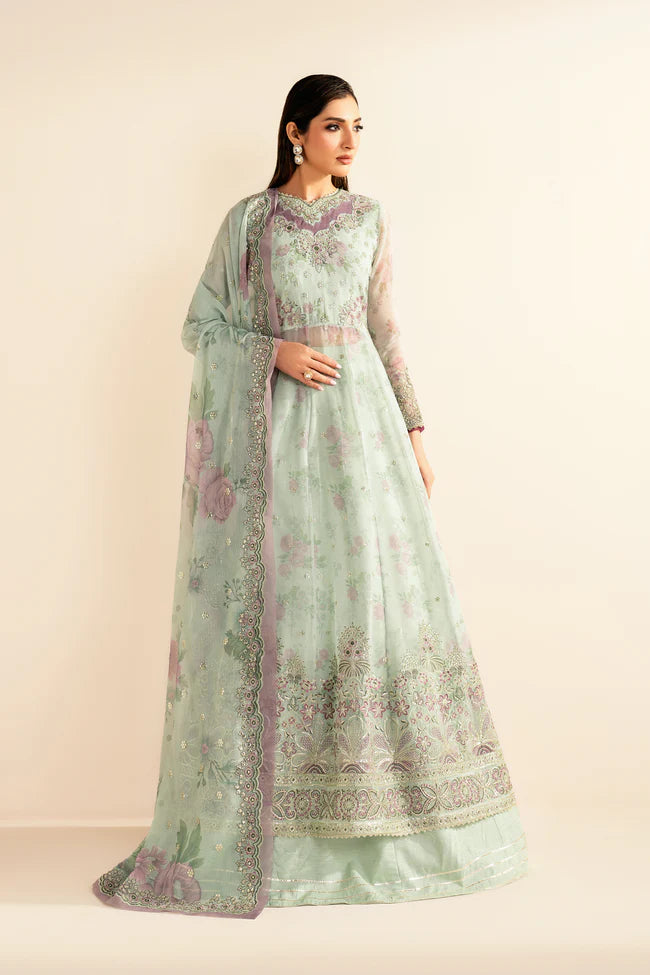 Xenia - SIVE - Mirha Collections