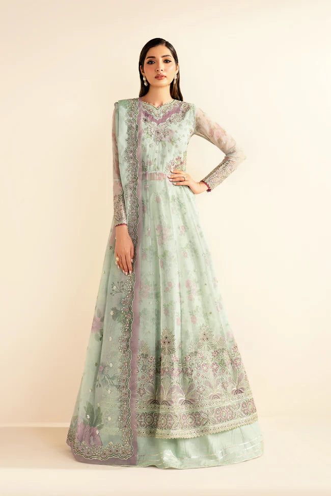Xenia - SIVE - Mirha Collections
