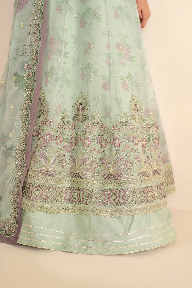 Xenia - SIVE - Mirha Collections