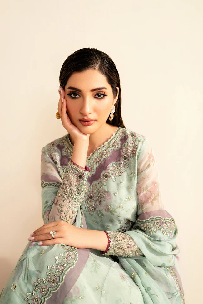 Xenia - SIVE - Mirha Collections