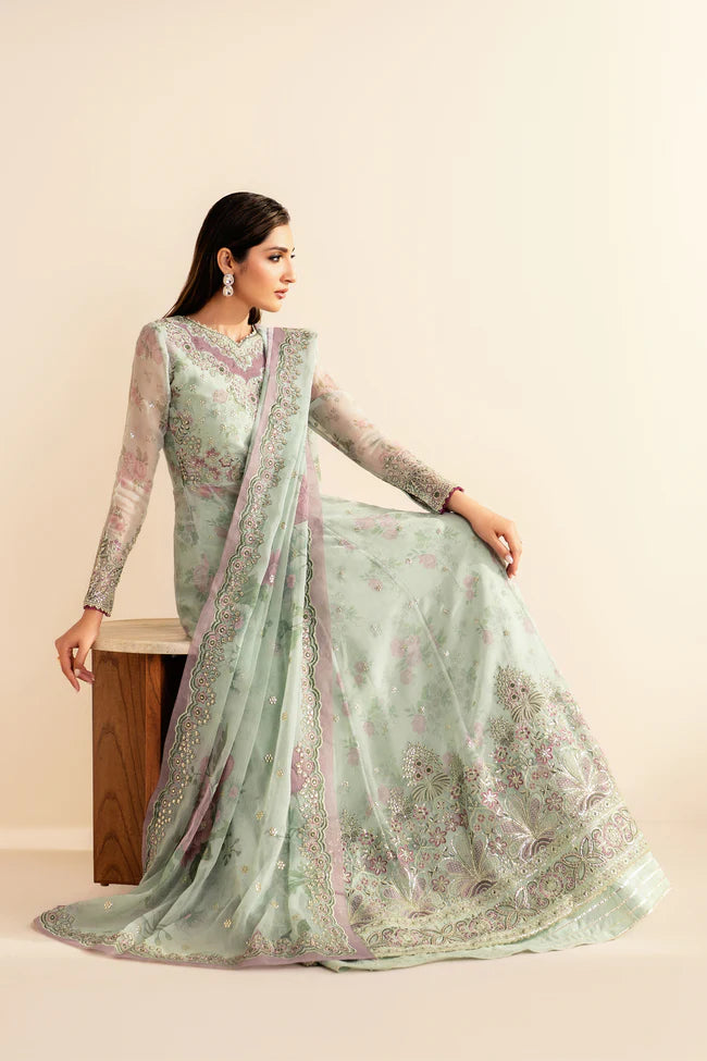 Xenia - SIVE - Mirha Collections