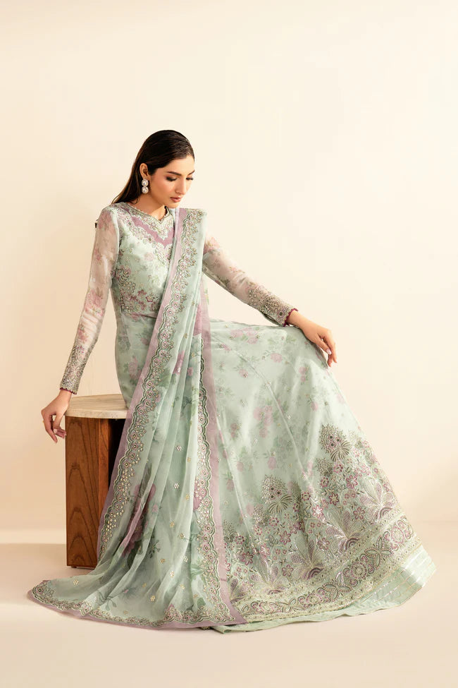 Xenia - SIVE - Mirha Collections