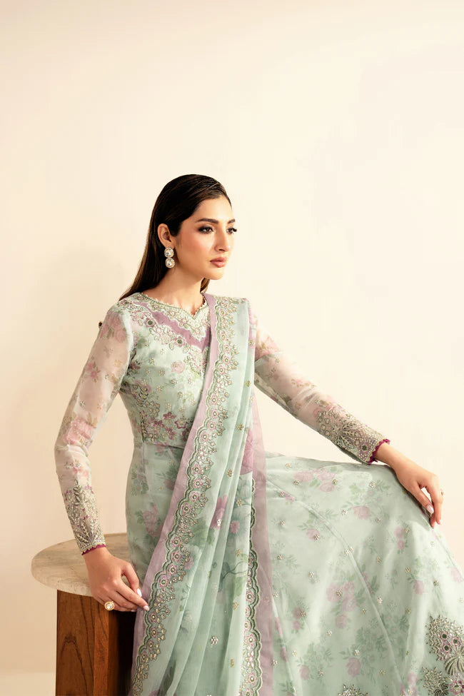 Xenia - SIVE - Mirha Collections