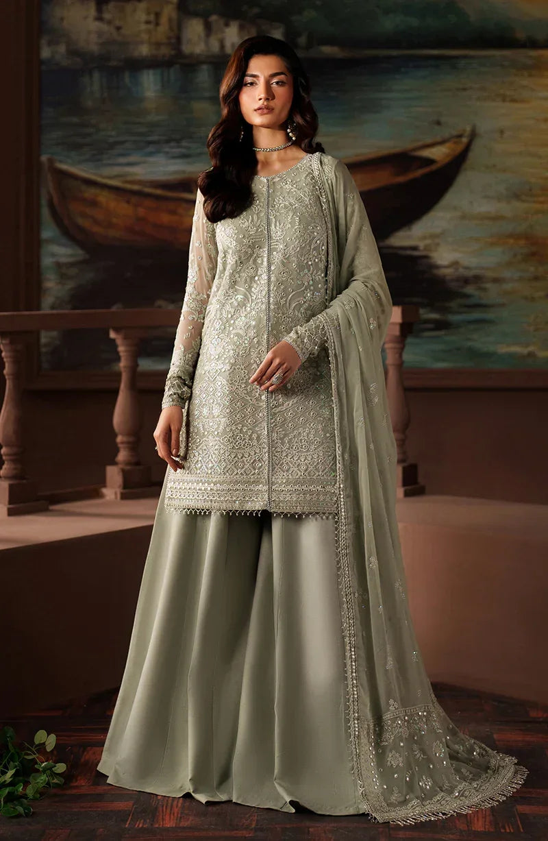 Zarif - PRC-02 ETHEL - Mirha Collections
