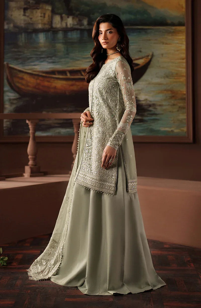 Zarif - PRC-02 ETHEL - Mirha Collections