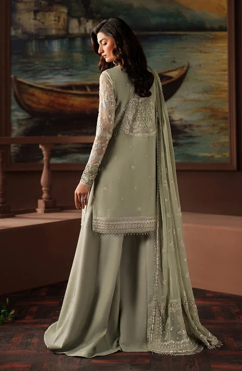 Zarif - PRC-02 ETHEL - Mirha Collections