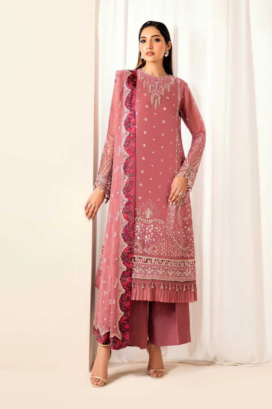Xenia - LUMEN - Mirha Collections