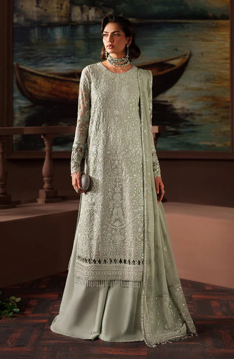 Zarif - PRC-02 ETHEL - Mirha Collections