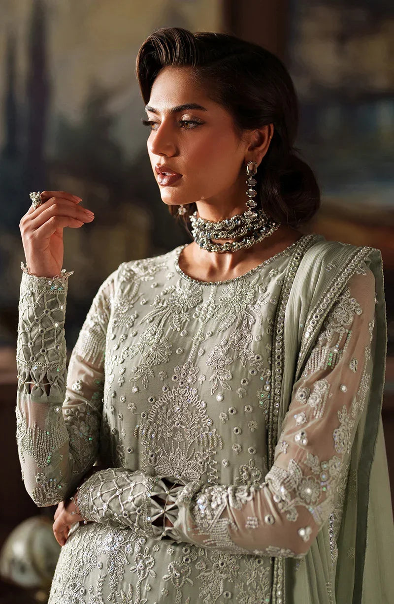 Zarif - PRC-02 ETHEL - Mirha Collections