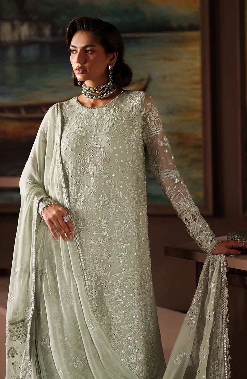 Zarif - PRC-02 ETHEL - Mirha Collections