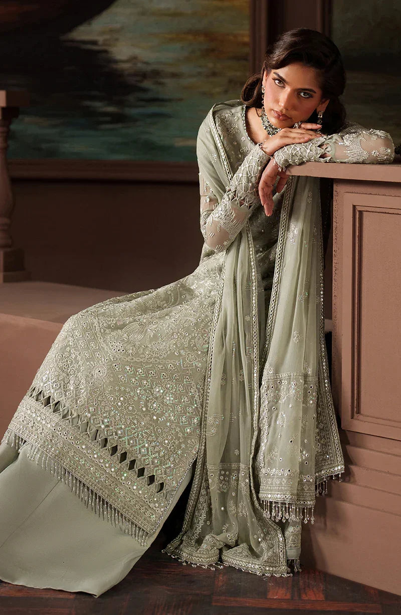 Zarif - PRC-02 ETHEL - Mirha Collections