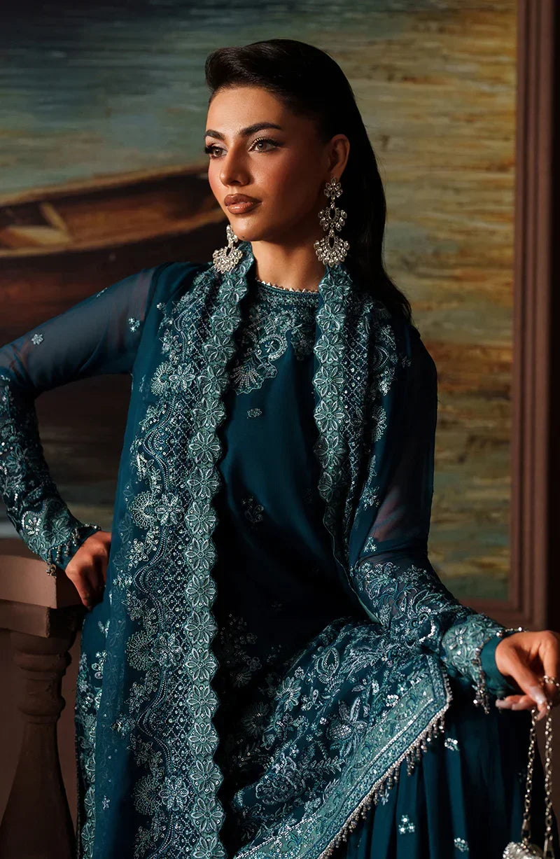 Zarif - PRC-03 KATE - Mirha Collections