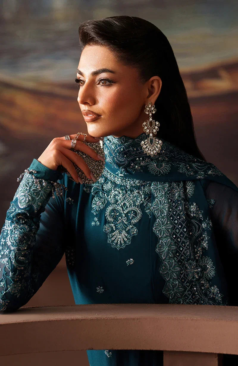 Zarif - PRC-03 KATE - Mirha Collections