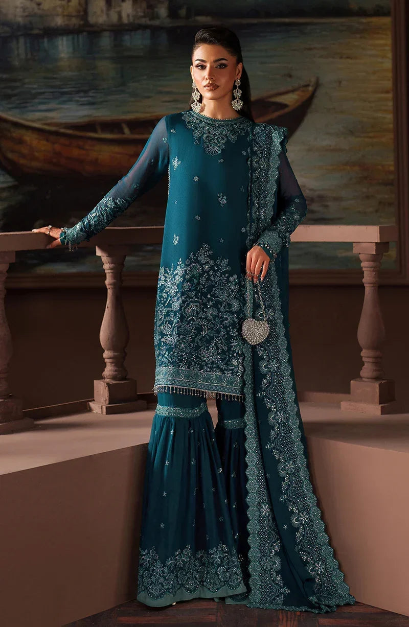 Zarif - PRC-03 KATE - Mirha Collections