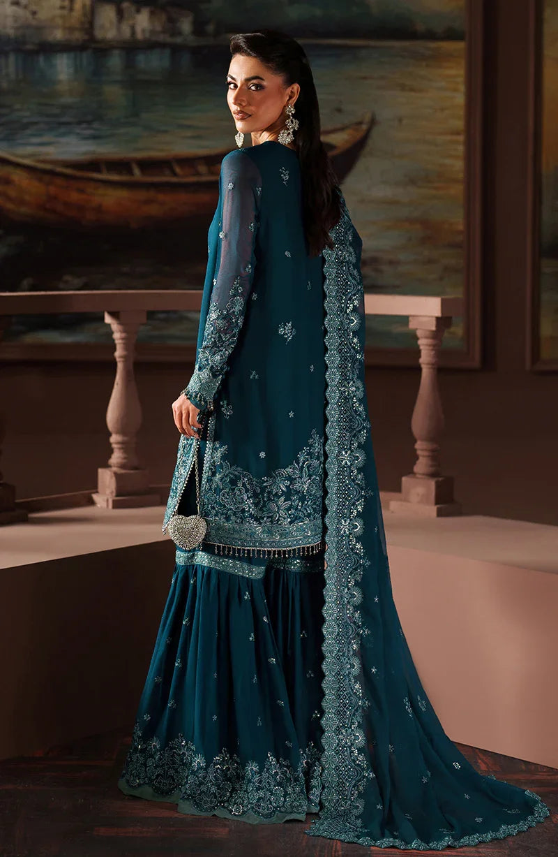 Zarif - PRC-03 KATE - Mirha Collections