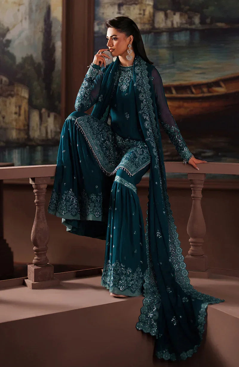 Zarif - PRC-03 KATE - Mirha Collections